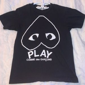 COMME des GARÇON T-Shirt